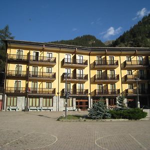 Casalpina Don Barra