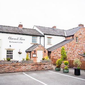 Charnock Farm Motel